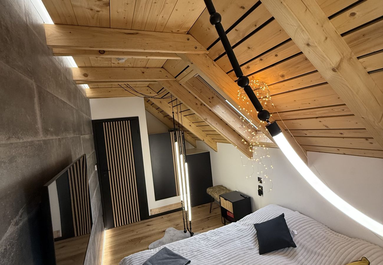 Villa in Jiretín pod Bukovou - LJJ060