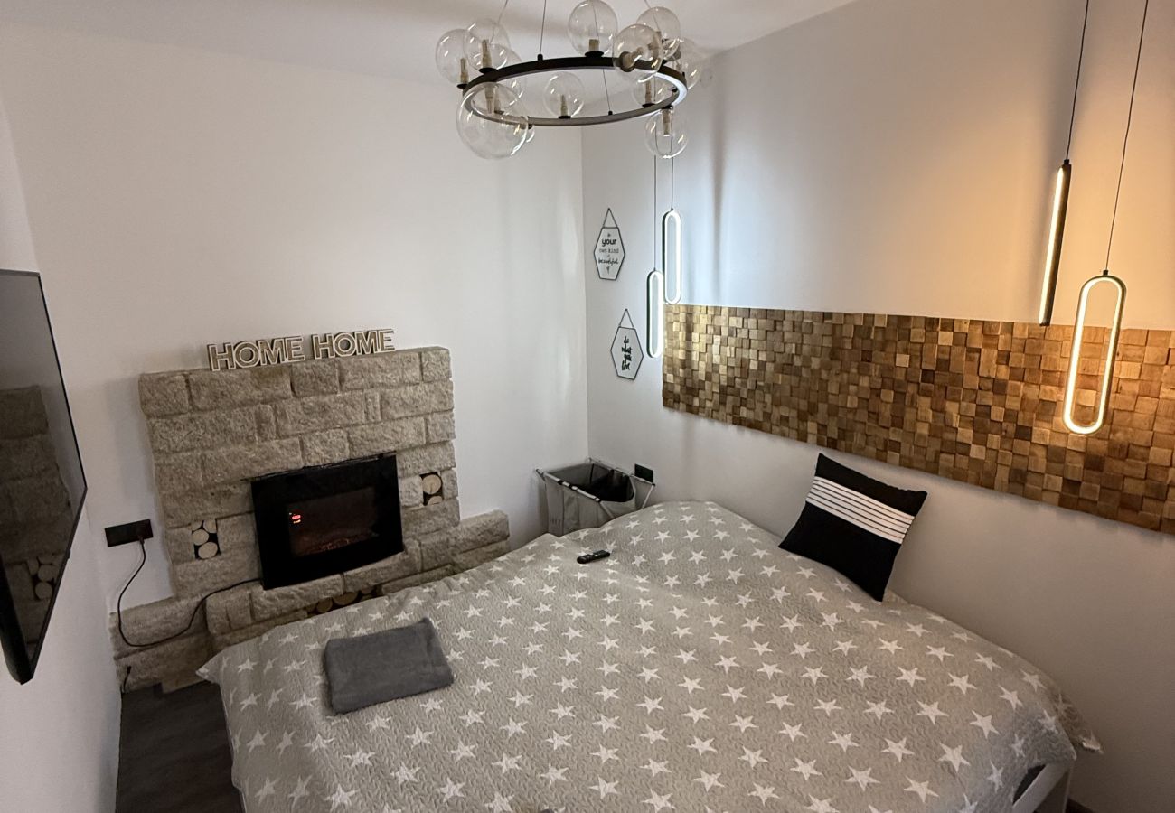 Villa in Jiretín pod Bukovou - LJJ060