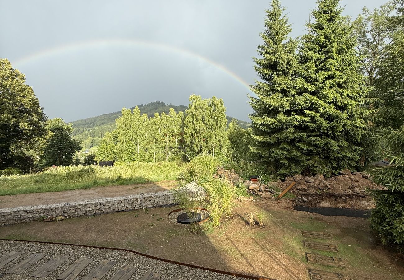 Villa in Jiretín pod Bukovou - LJJ060