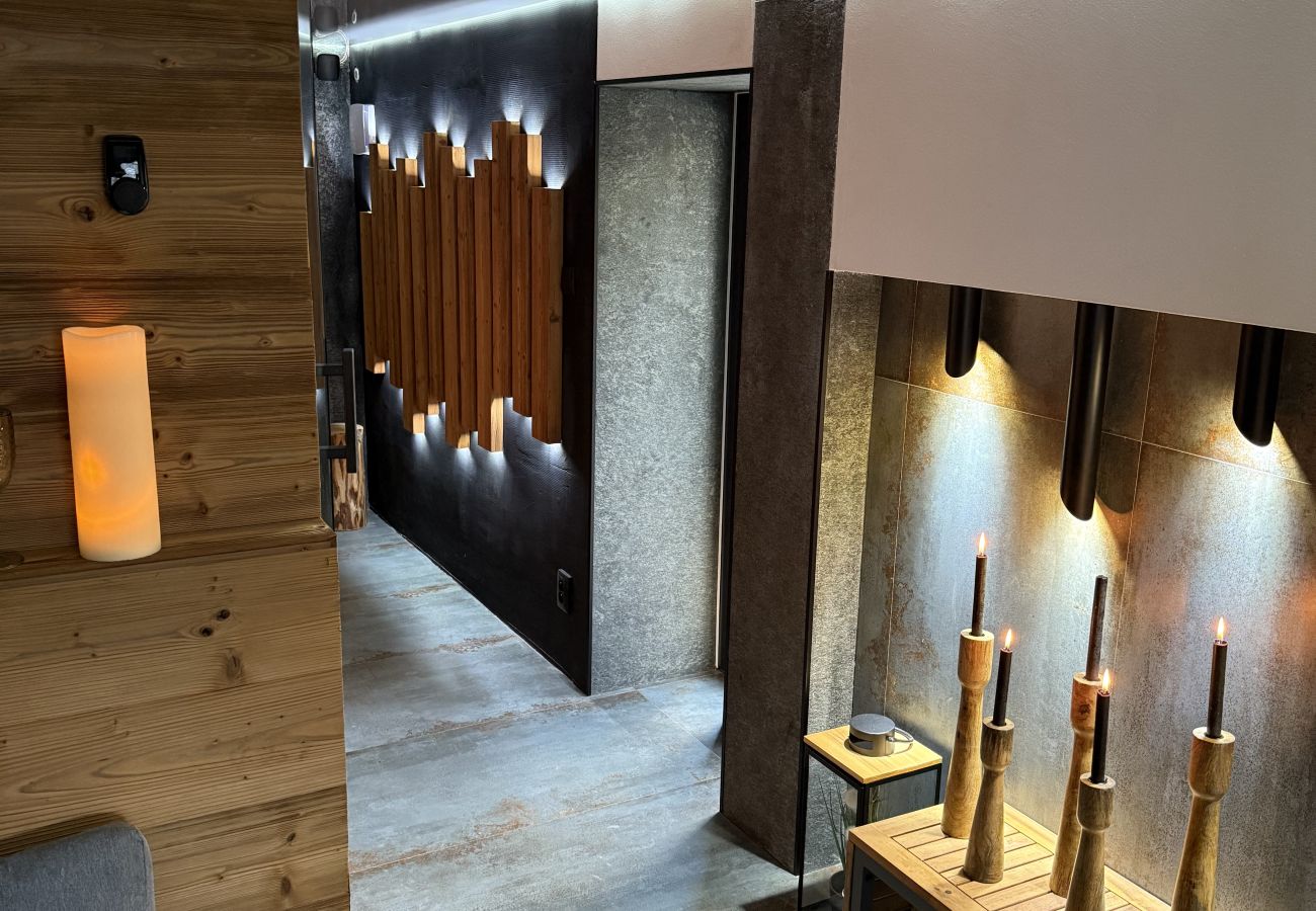 Villa in Jiretín pod Bukovou - LJJ060