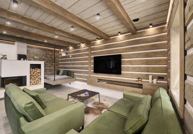 Villa in Roprachtice - LRBRA161