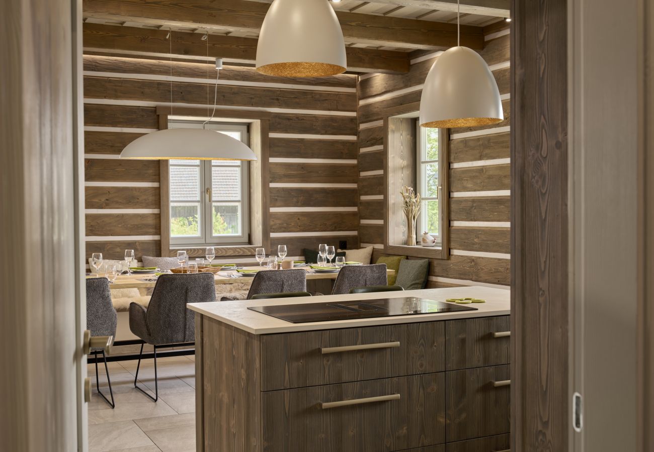 Villa in Roprachtice - LRBRA161