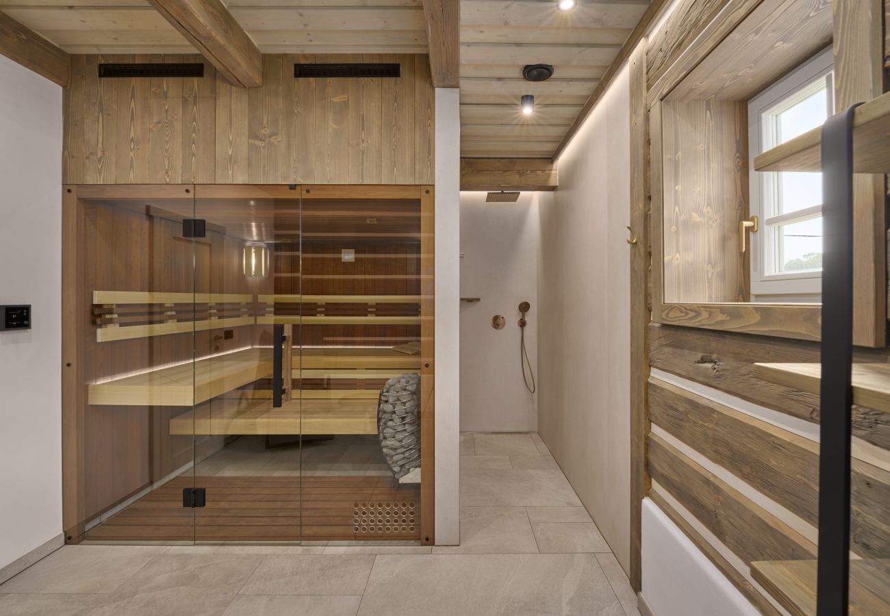 Villa in Roprachtice - LRBRA161