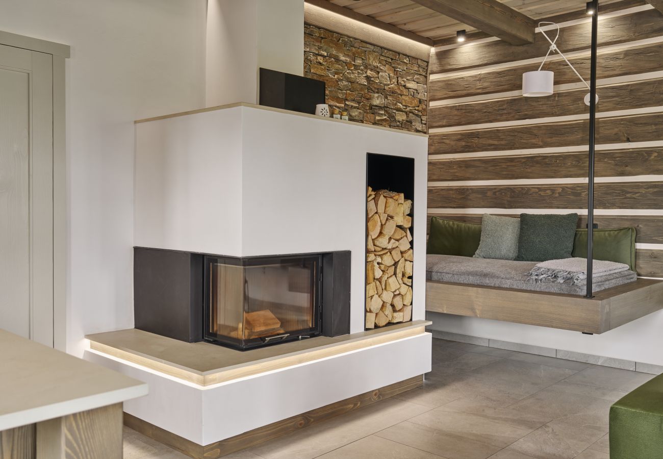 Villa in Roprachtice - LRBRA161