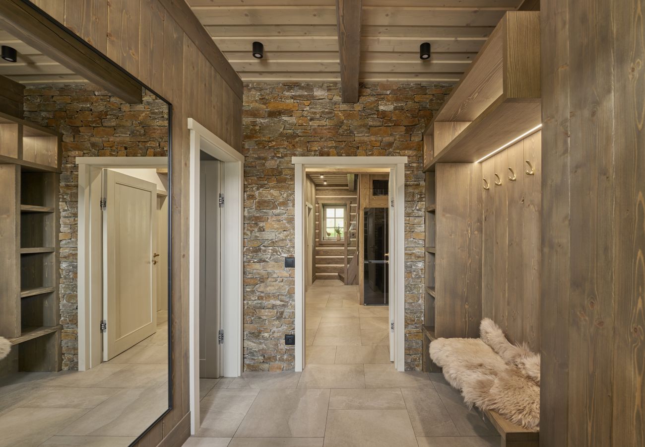 Villa in Roprachtice - LRBRA161