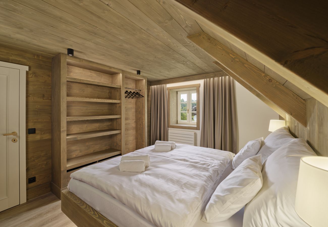 Villa in Roprachtice - LRBRA161