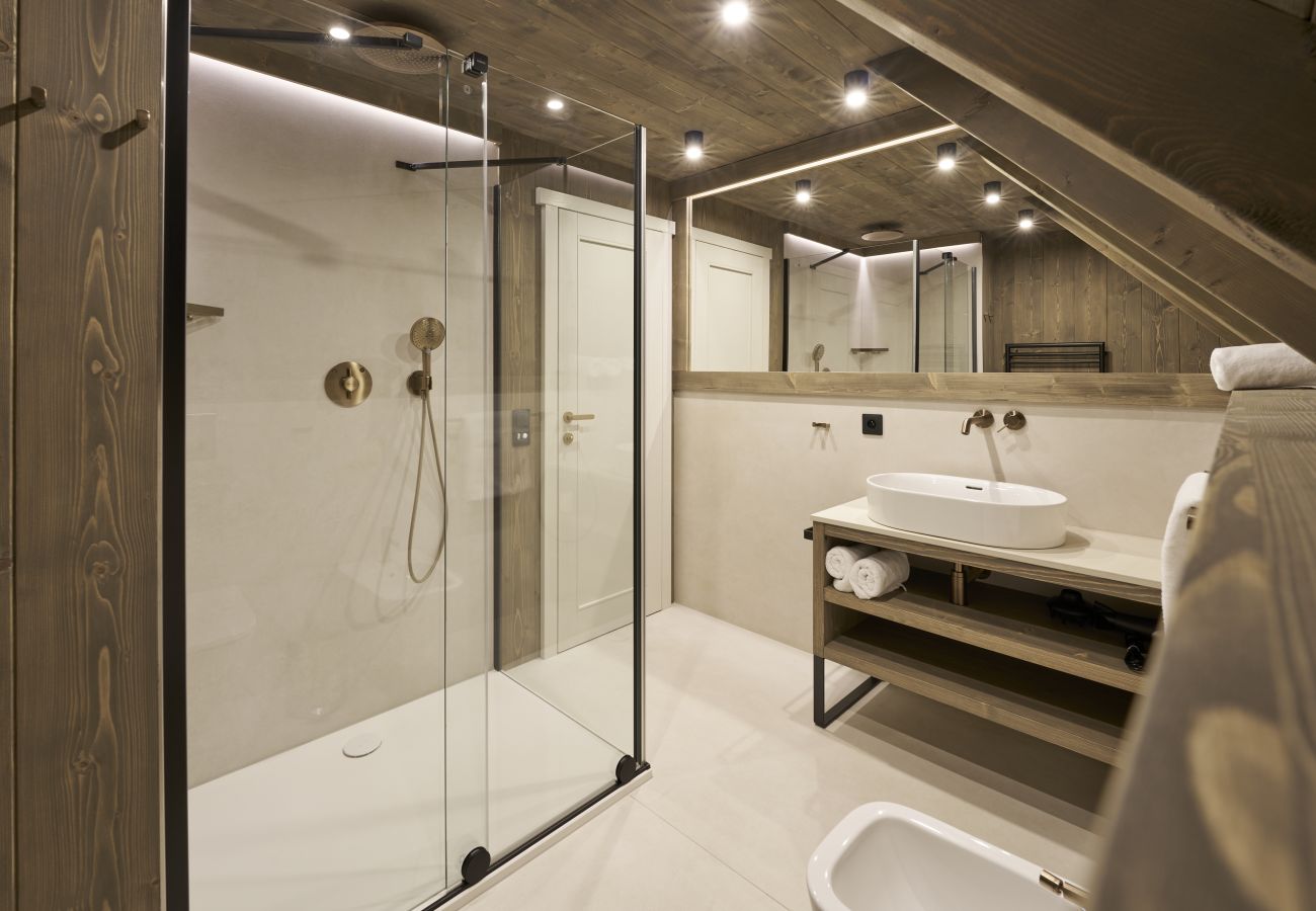 Villa in Roprachtice - LRBRA161