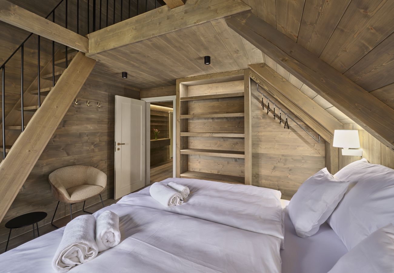 Villa in Roprachtice - LRBRA161