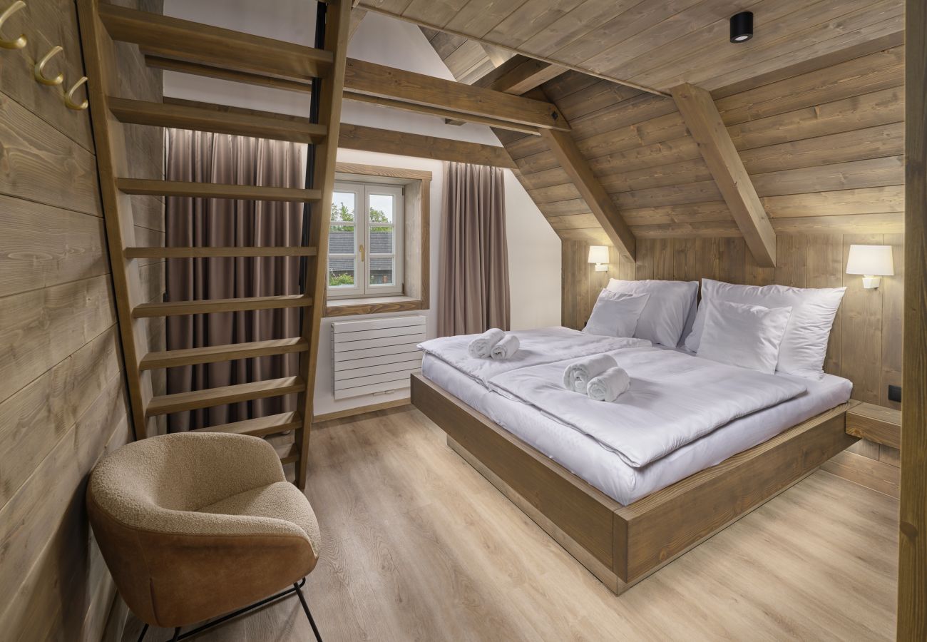 Villa in Roprachtice - LRBRA161