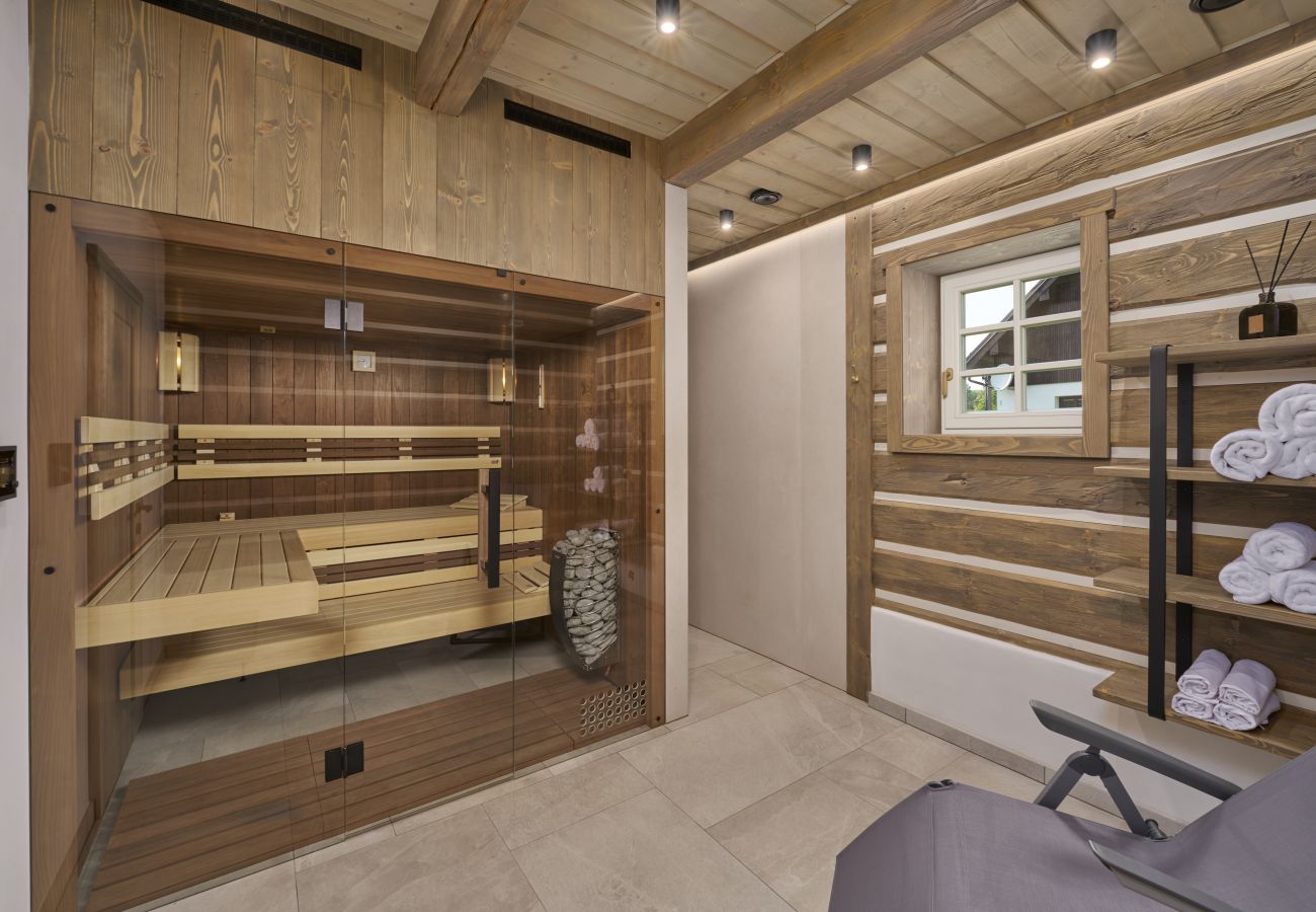 Villa in Roprachtice - LRBRA161