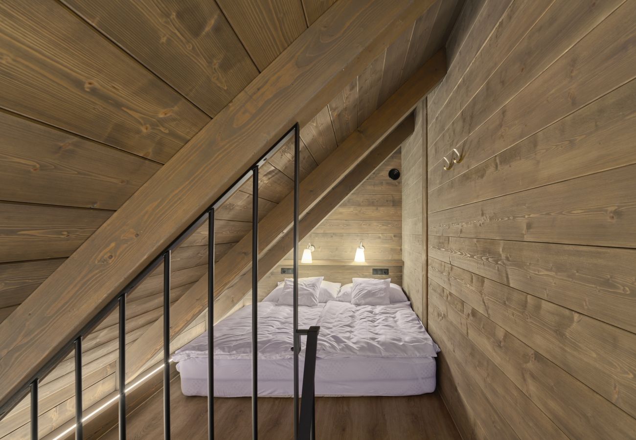 Villa in Roprachtice - LRBRA161