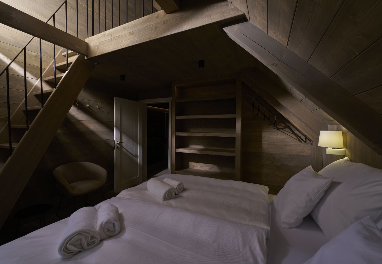 Villa in Roprachtice - LRBRA161