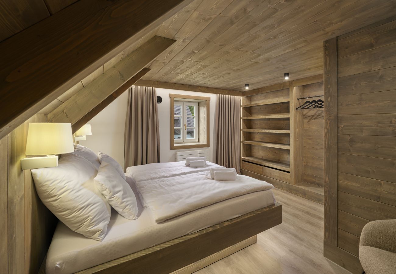 Villa in Roprachtice - LRBRA161