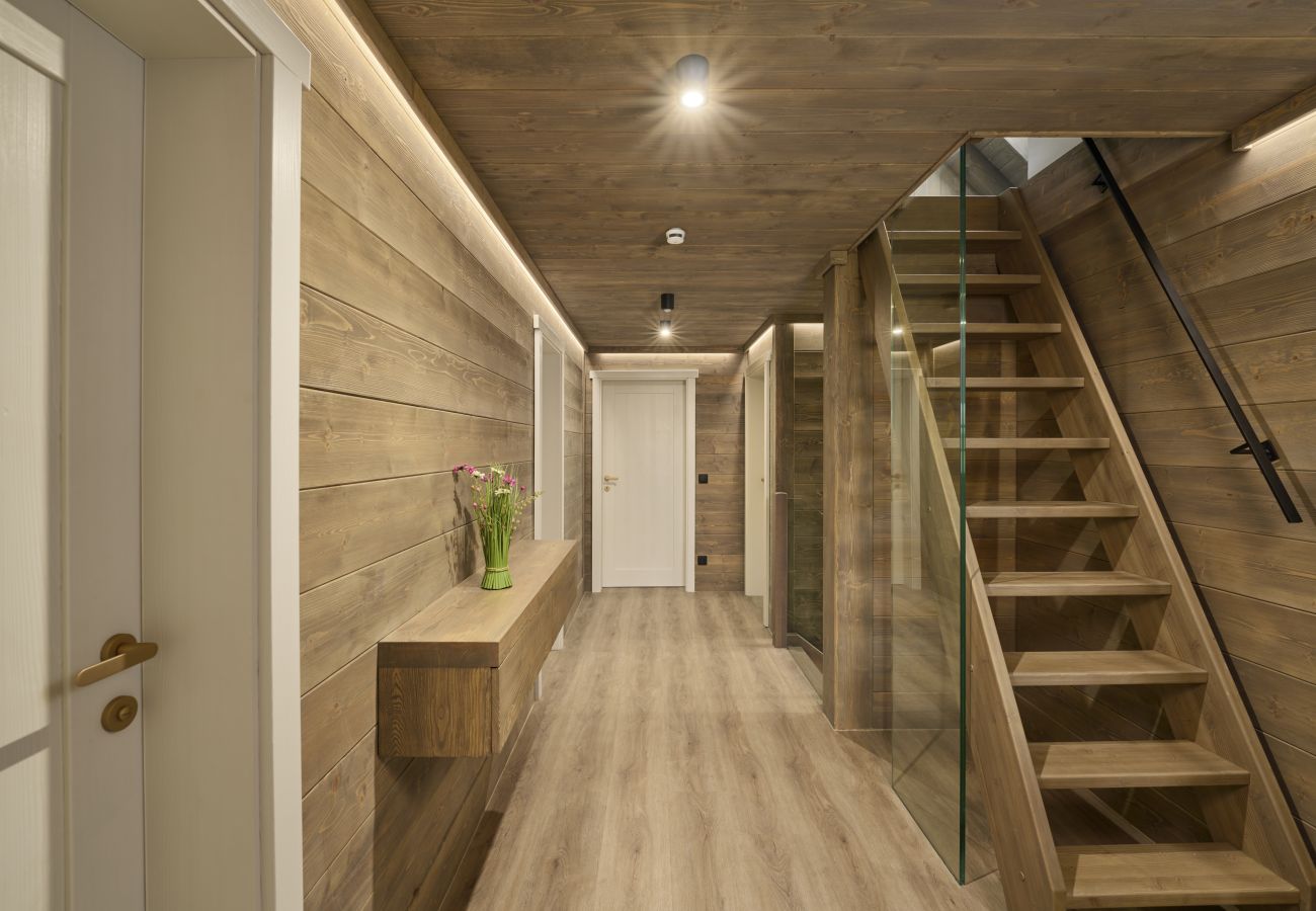 Villa in Roprachtice - LRBRA161