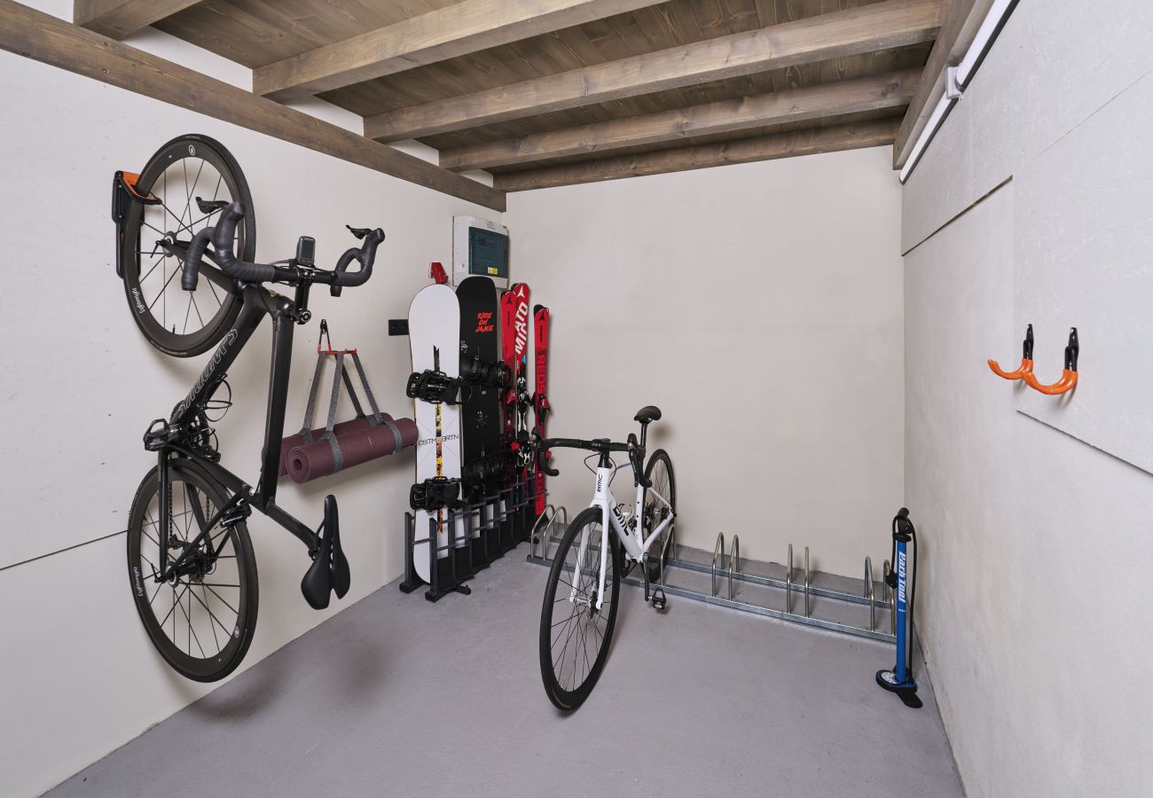 Villa in Roprachtice - LRBRA161