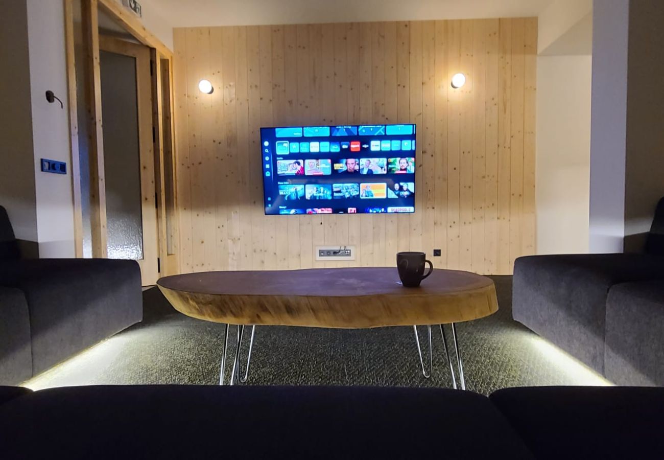 Villa in Vítkovice - Vitkovice LHM015