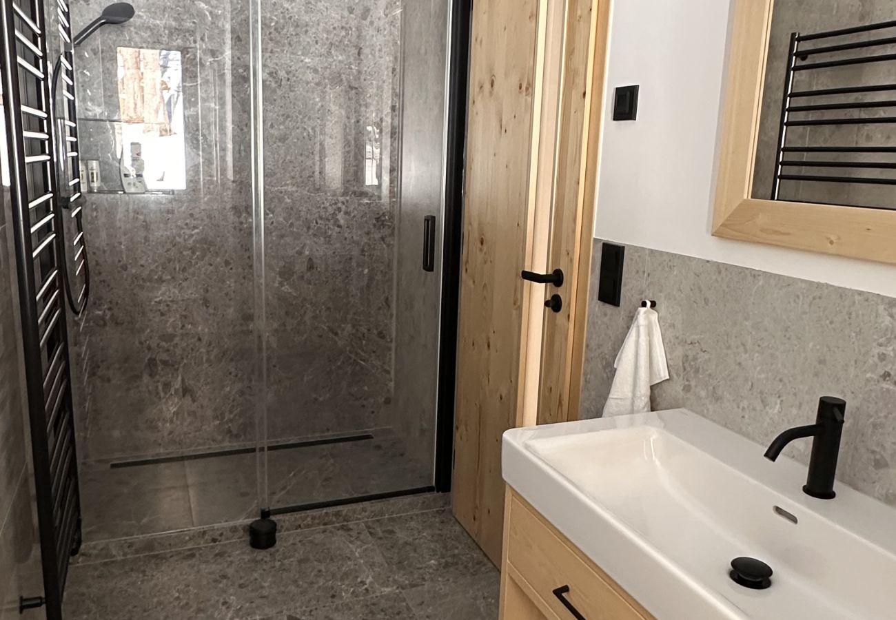 Villa in Vítkovice - Vitkovice LHM015