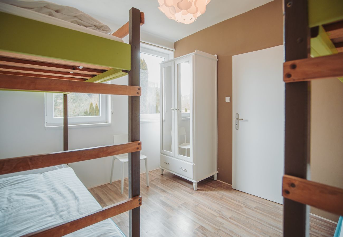 Villa in Staré Hobzí - SJL163 Jindřichův Hradec