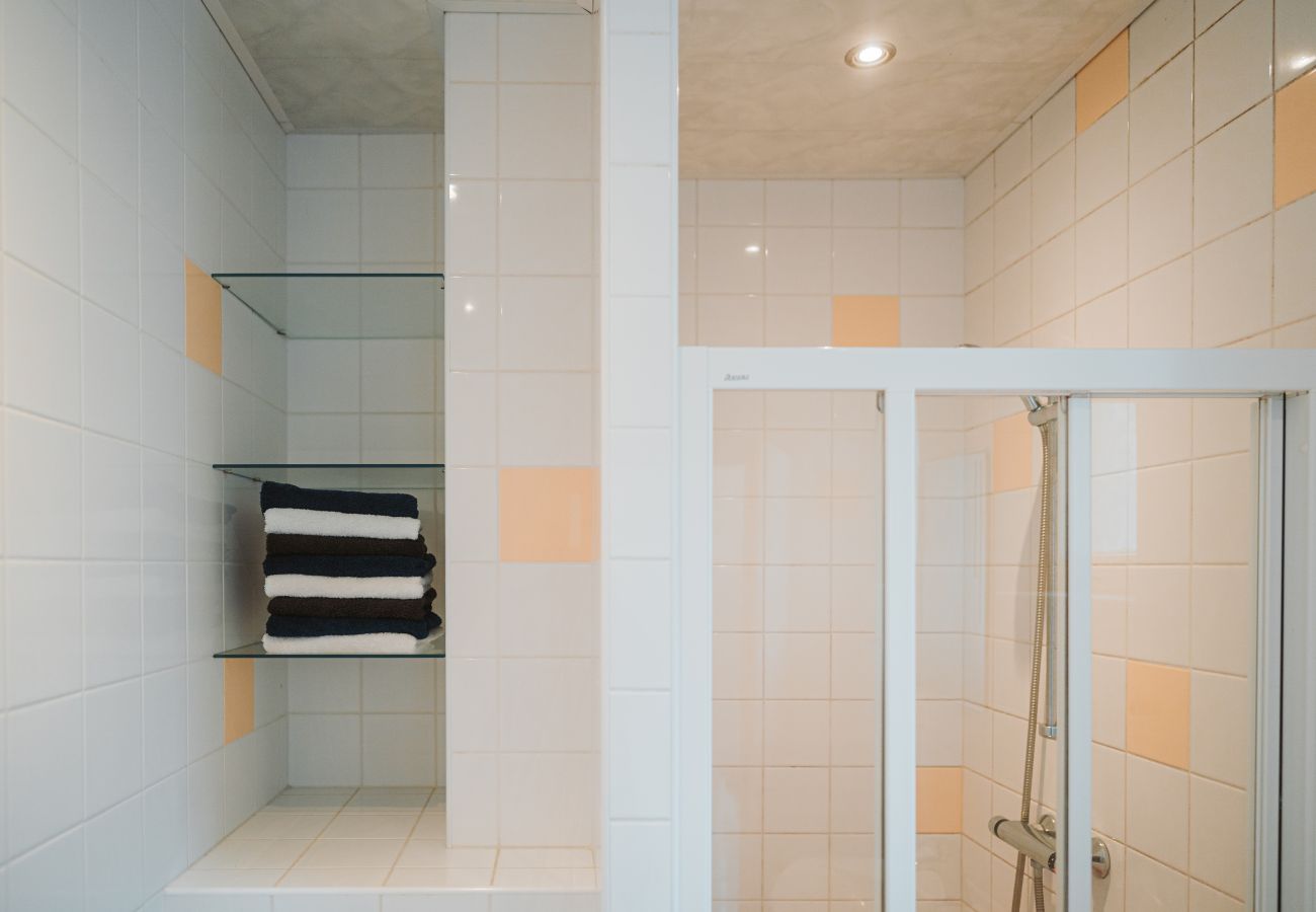 Villa in Staré Hobzí - SJL163 Jindřichův Hradec