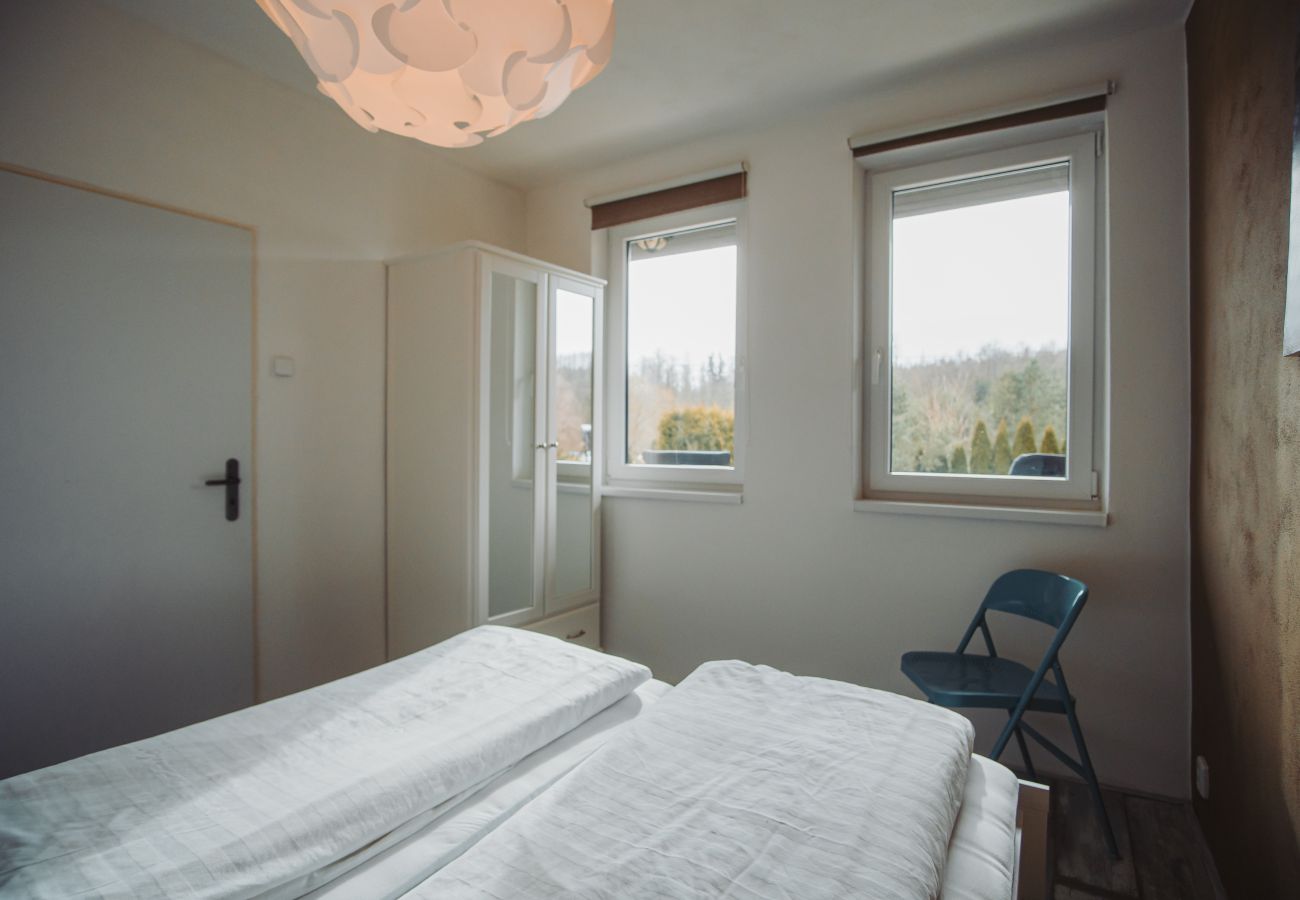 Villa in Staré Hobzí - SJL163 Jindřichův Hradec