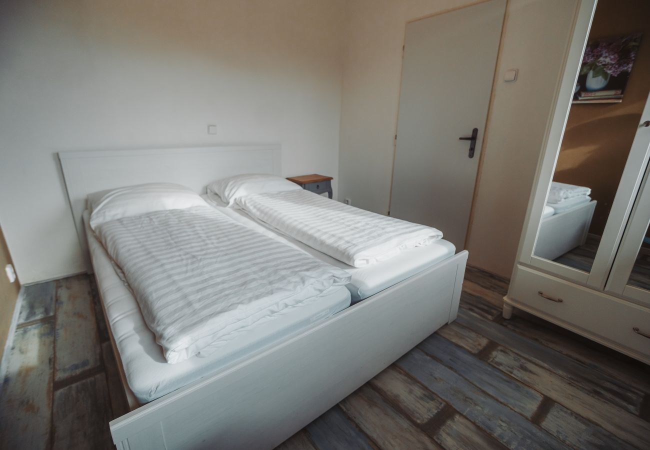 Villa in Staré Hobzí - SJL163 Jindřichův Hradec