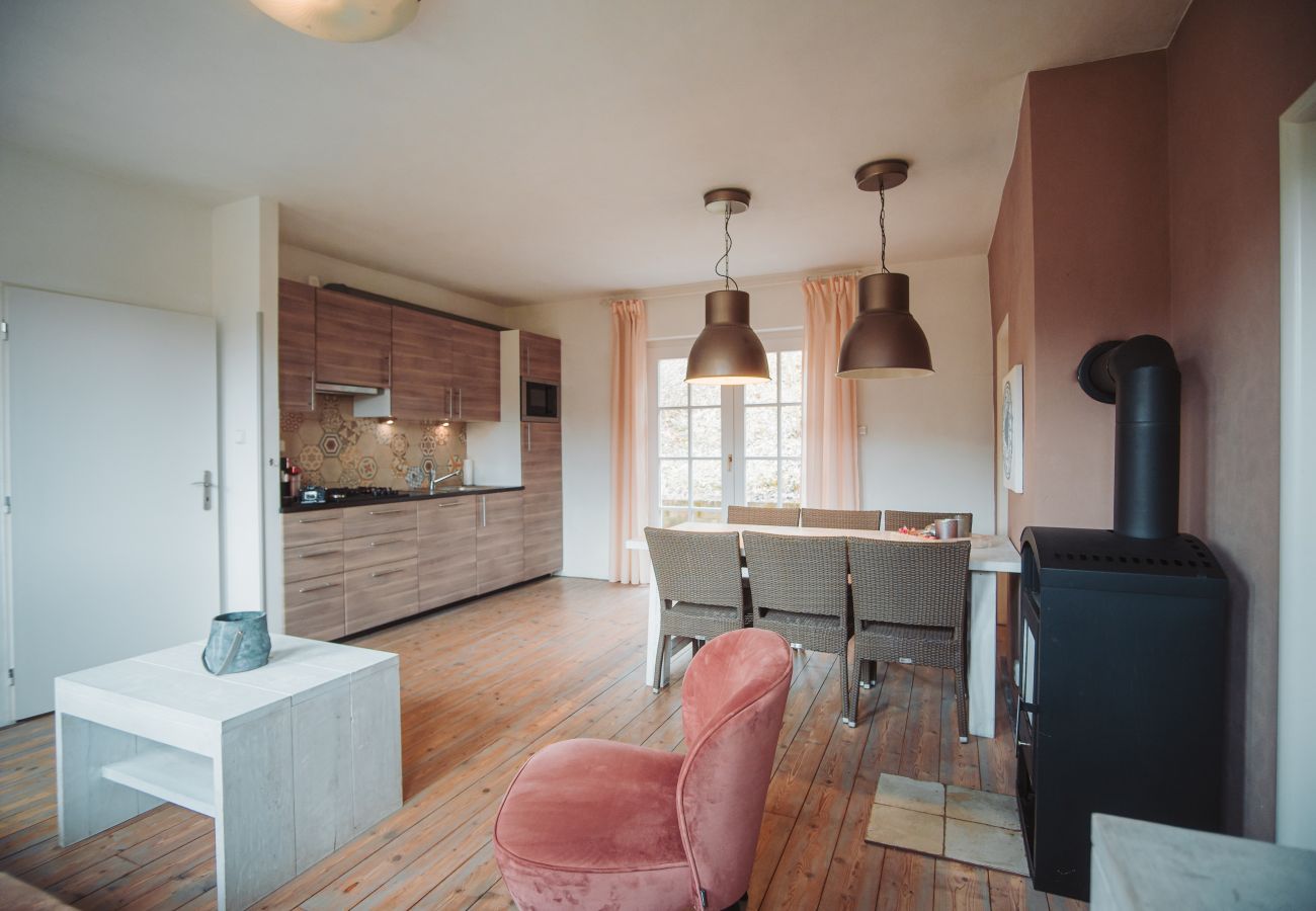 Villa in Staré Hobzí - SJL163 Jindřichův Hradec