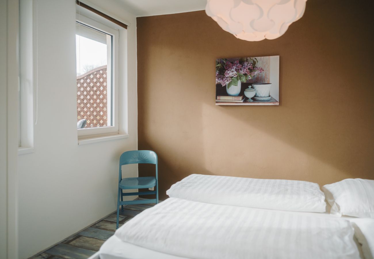 Villa in Staré Hobzí - SJL163 Jindřichův Hradec