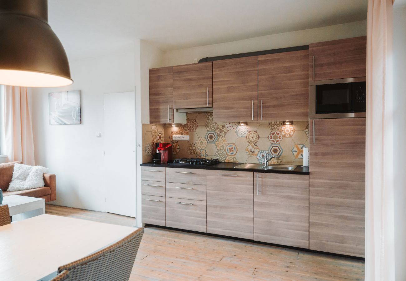 Villa in Staré Hobzí - SJL163 Jindřichův Hradec