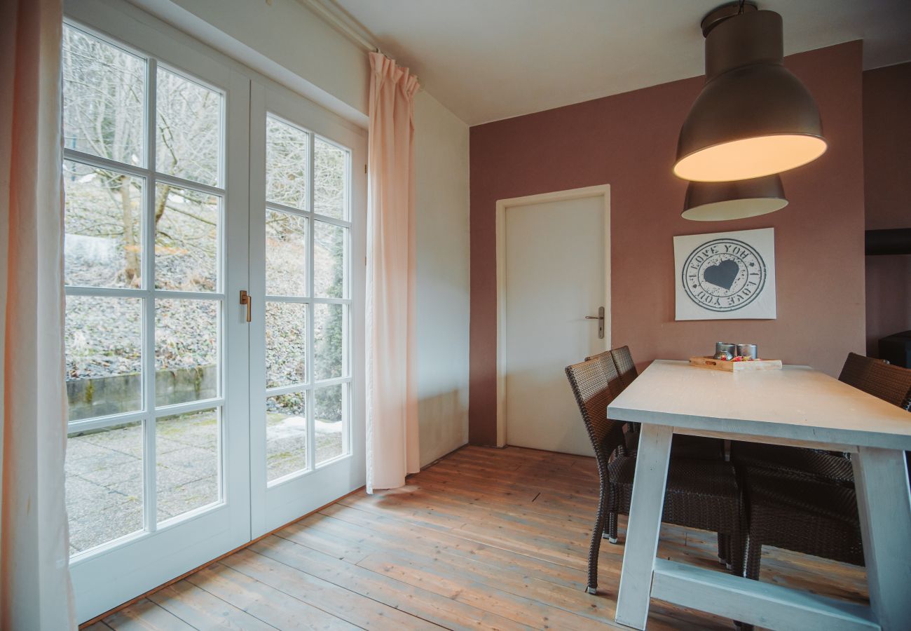 Villa in Staré Hobzí - SJL163 Jindřichův Hradec