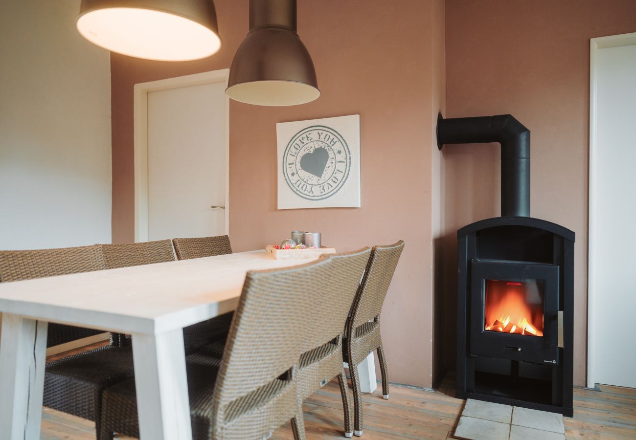 Villa in Staré Hobzí - SJL163 Jindřichův Hradec