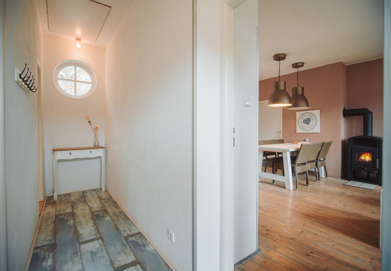 Villa in Staré Hobzí - SJL163 Jindřichův Hradec