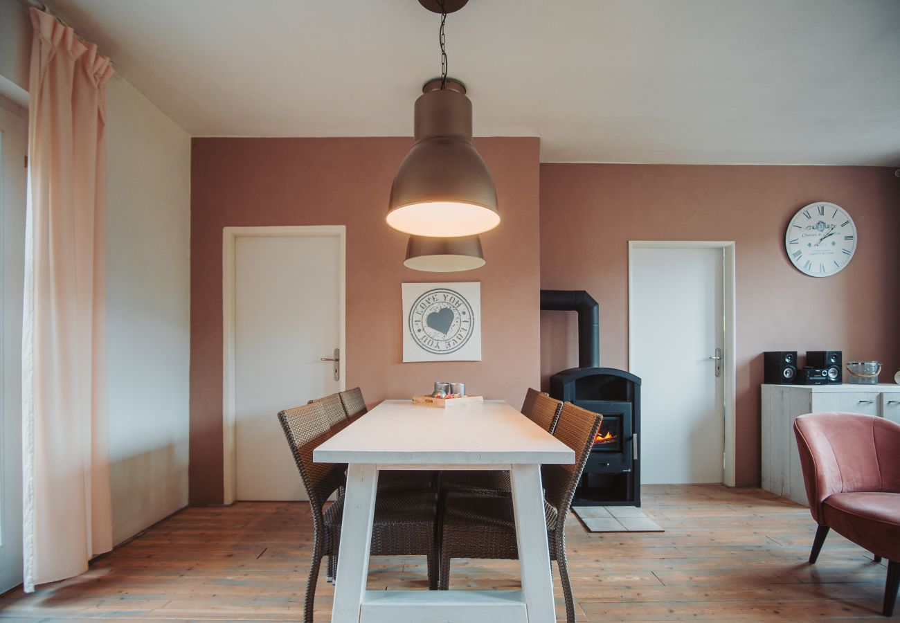 Villa in Staré Hobzí - SJL163 Jindřichův Hradec