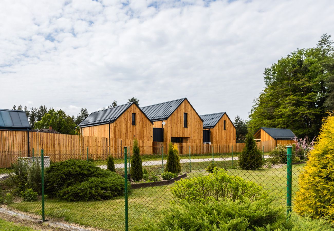 Villa in Vlkov - JCVK172 Trebon