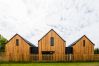 Villa in Vlkov - JCVK172 Trebon
