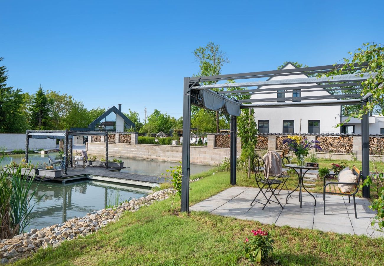 Villa in Pocátky - VPRE210