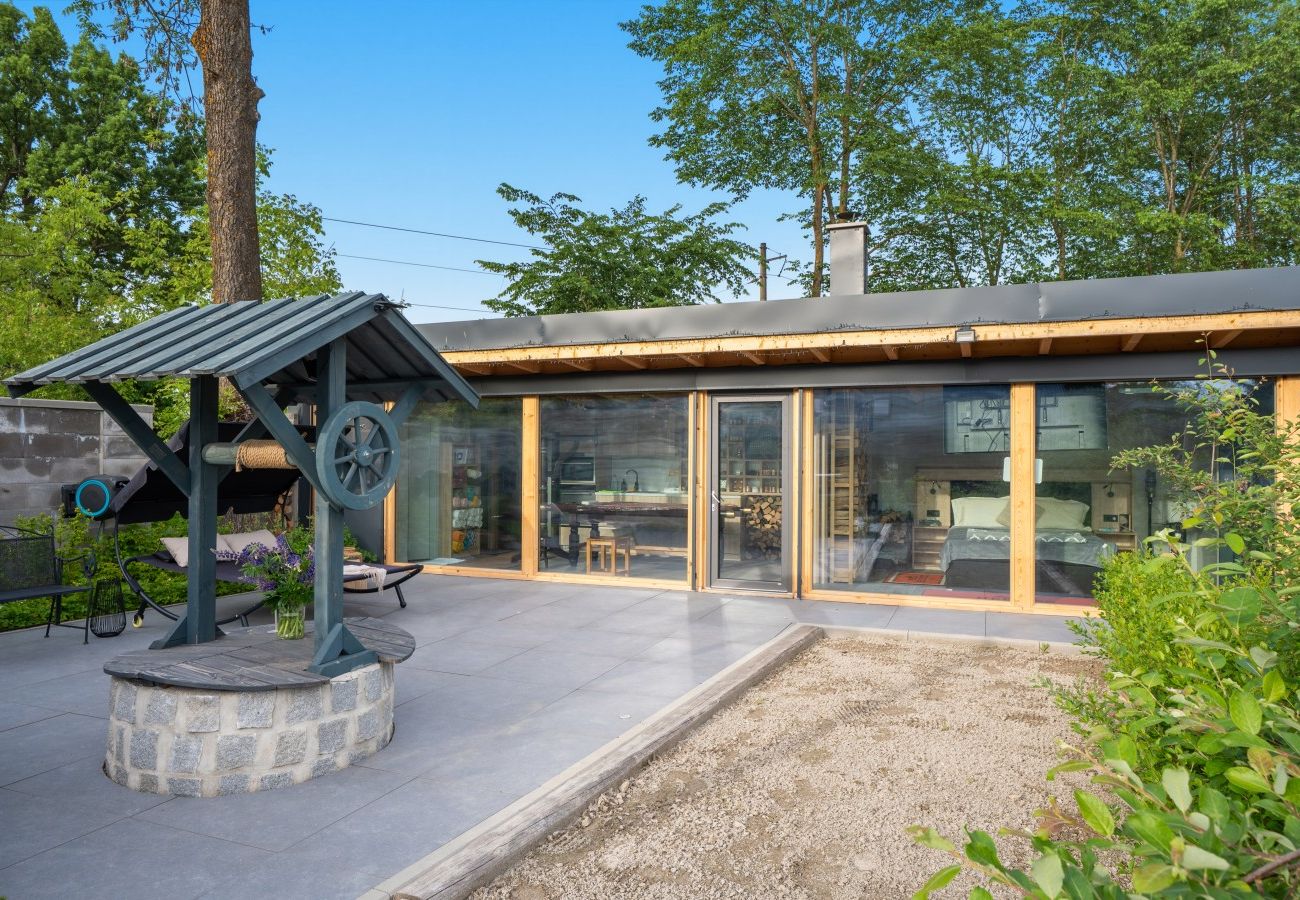 Villa in Pocátky - VPRE210