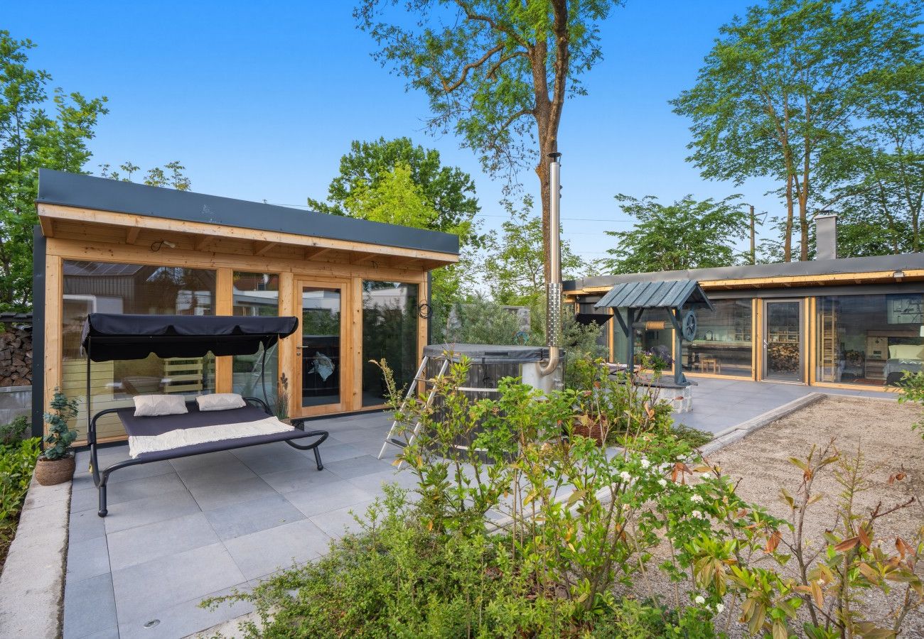 Villa in Pocátky - VPRE210