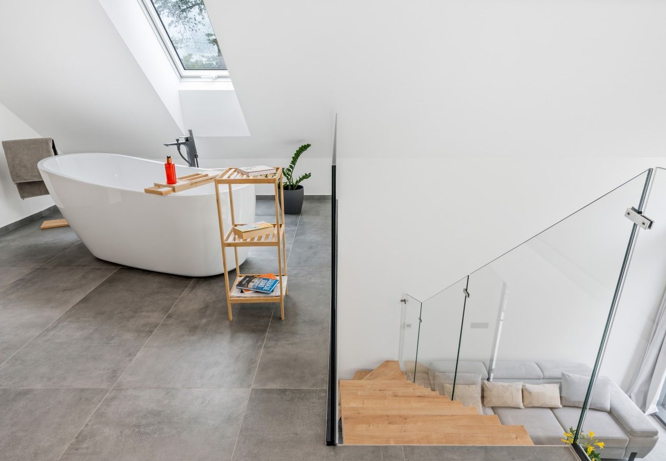 Villa in Pocátky - VPRE210