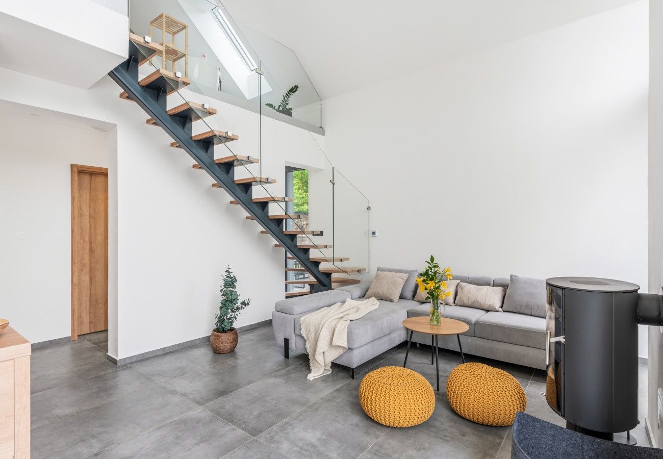 Villa in Pocátky - VPRE210