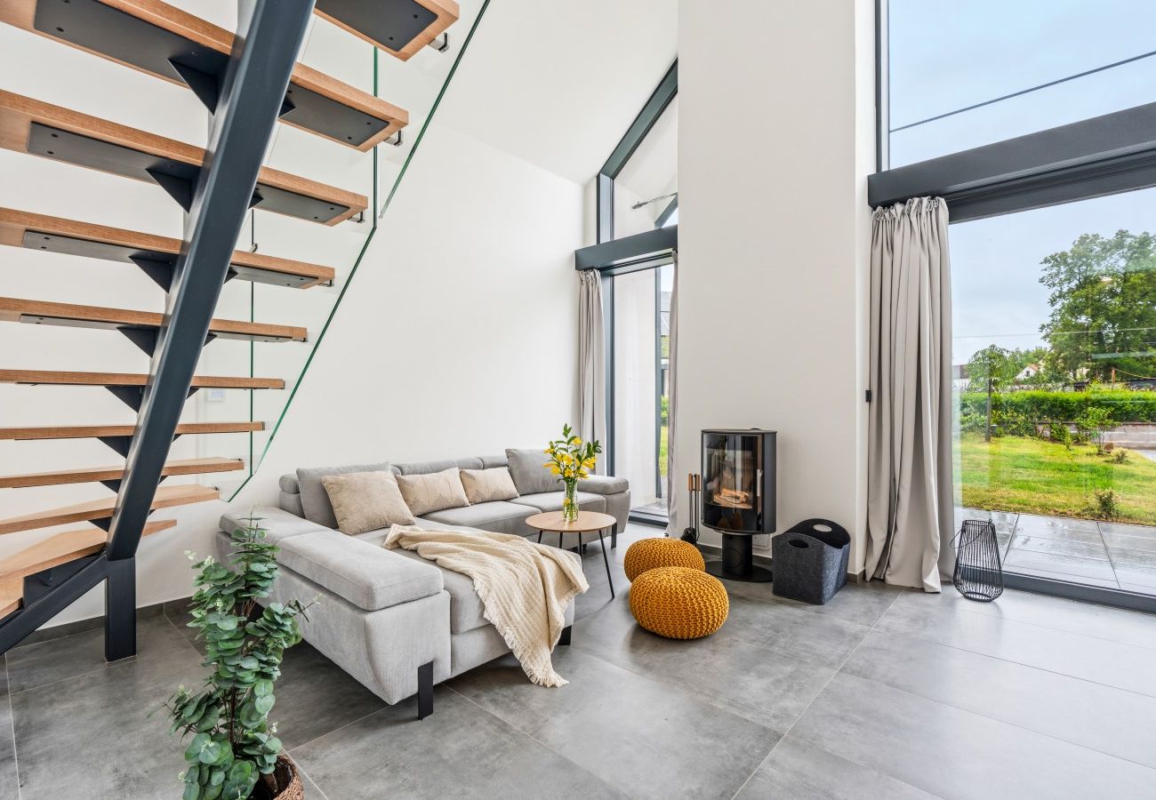 Villa in Pocátky - VPRE210