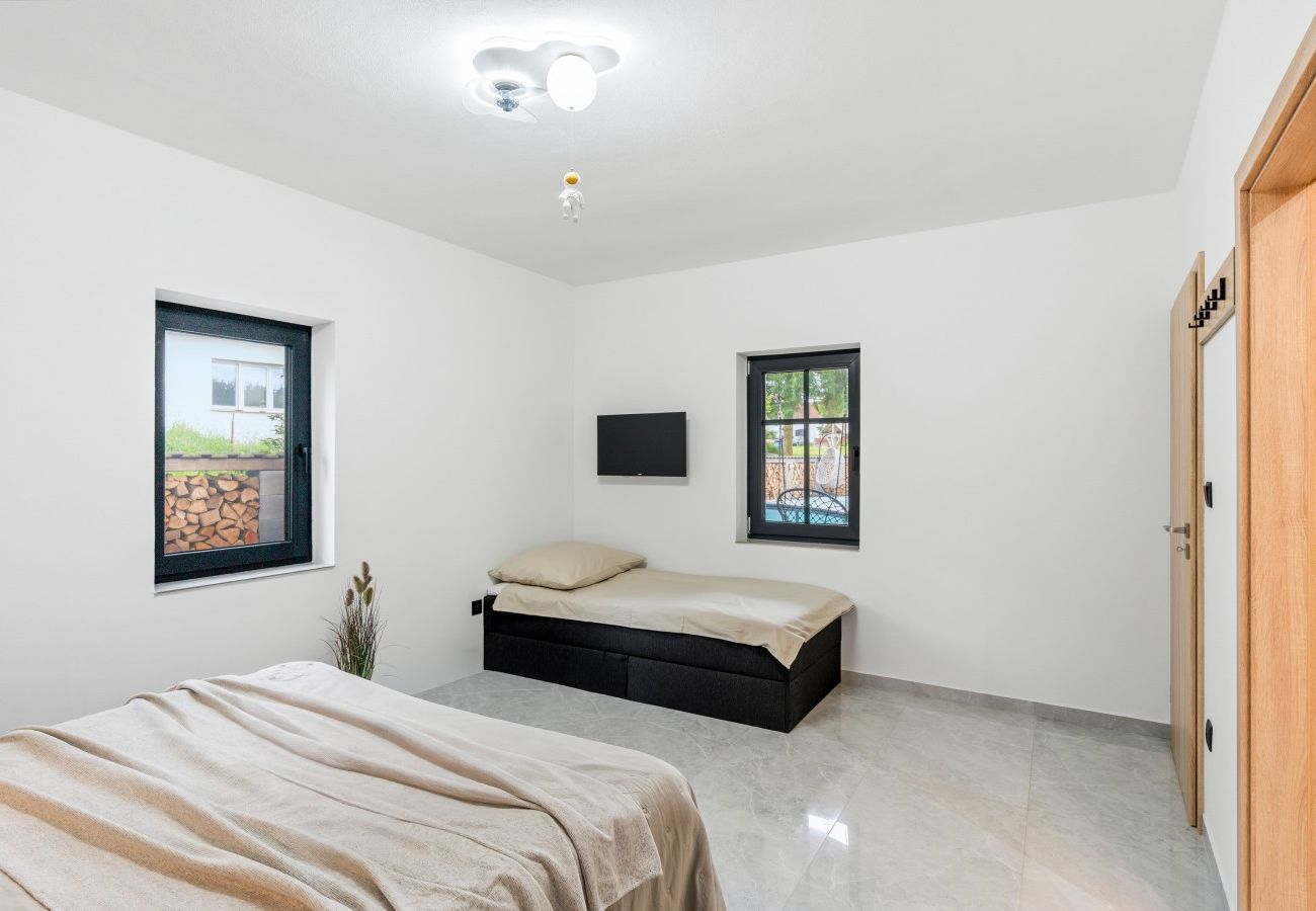 Villa in Pocátky - VPRE210