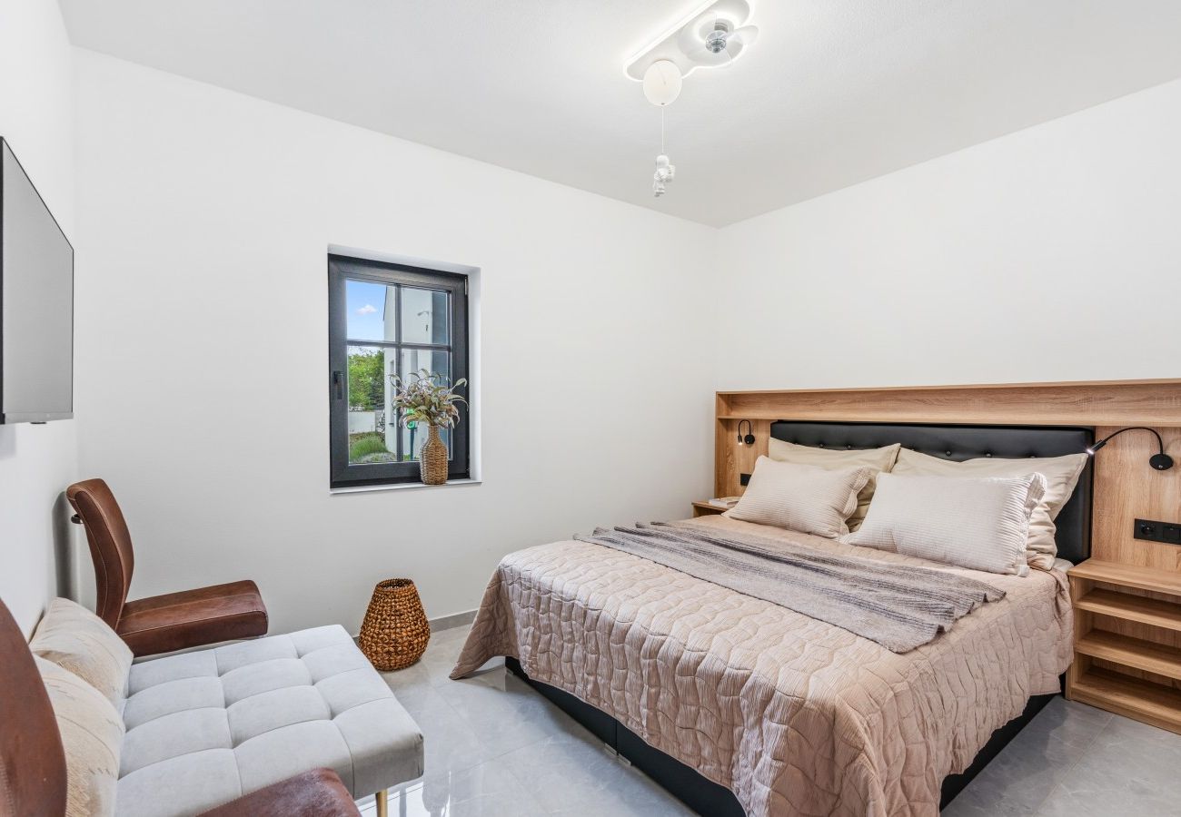 Villa in Pocátky - VPRE210