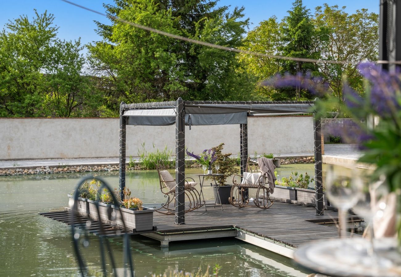 Villa in Pocátky - VPRE210