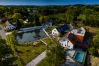 Villa in Pocátky - VPRE210