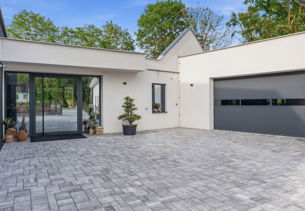 Villa in Pocátky - VPPA213