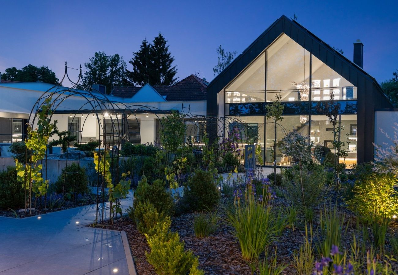 Villa in Pocátky - VPPA213