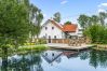 Villa in Pocátky - VPVI211