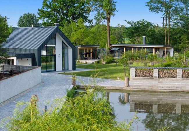Villa in Pocátky - VPRO212