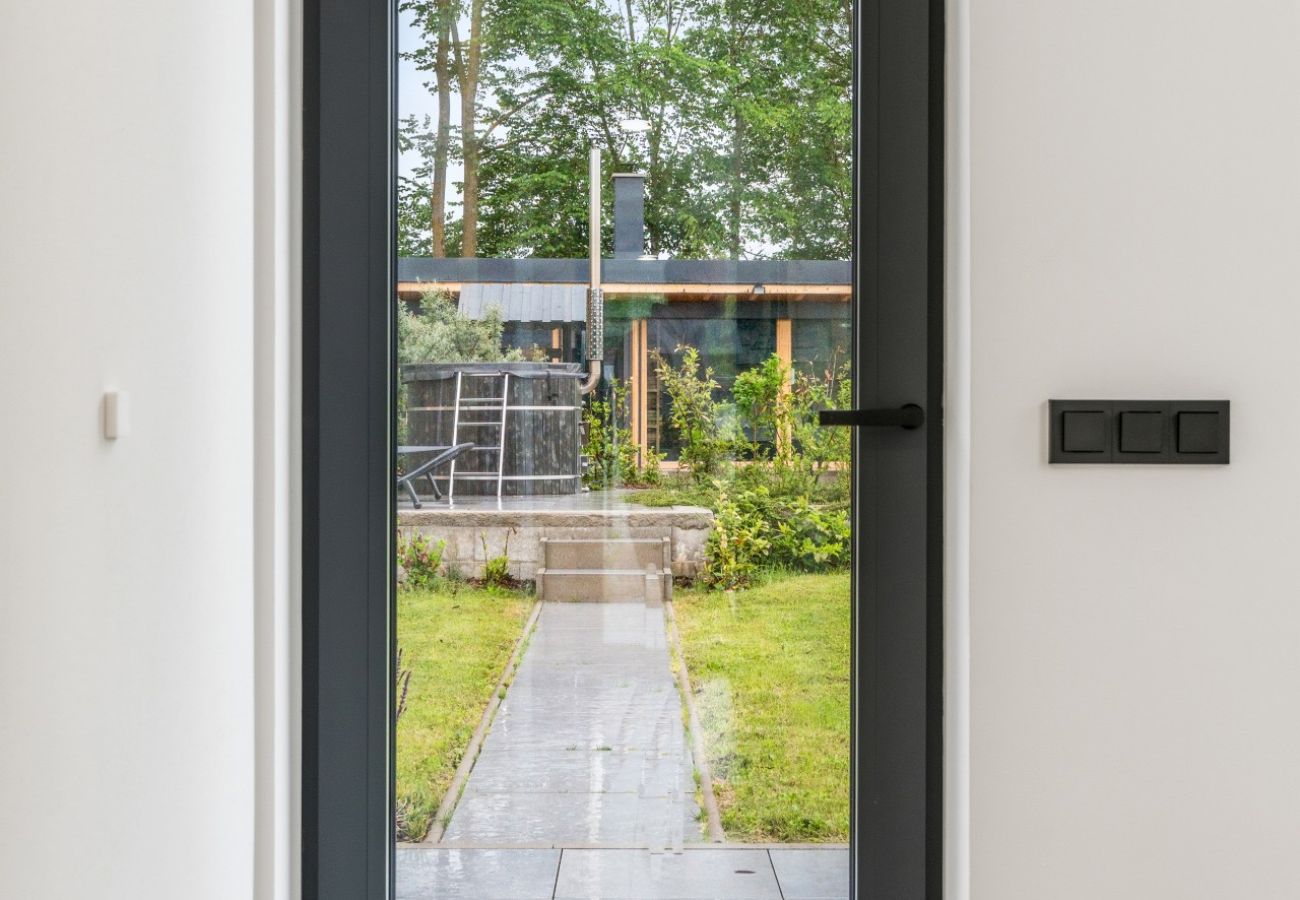 Villa in Pocátky - VPRO212